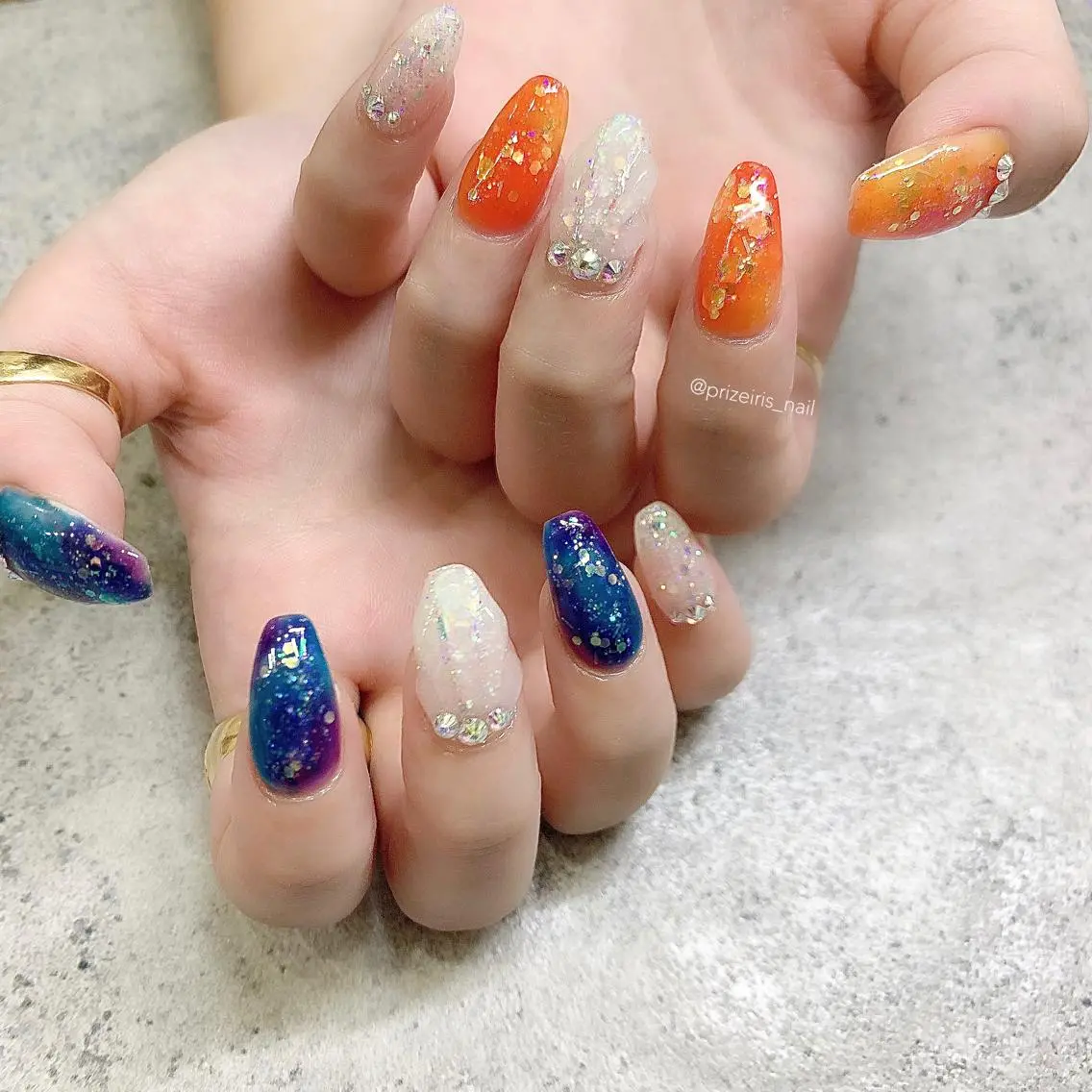 ネイル mio 🐩のマツエク・マツパデザイン