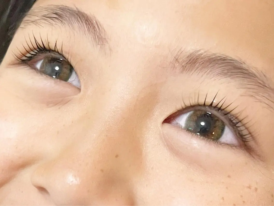 マツエク・マツパ マツパ chouette ...シュエットのマツエク・マツパデザイン