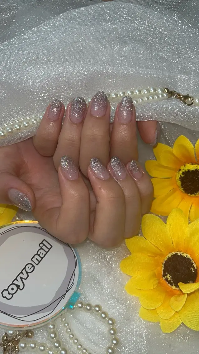 ネイル ハンドネイル kairi Toyvenailのネイルデザイン