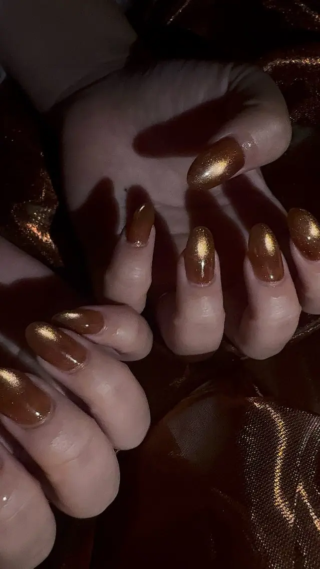ネイル ハンドネイル nail,salon NUEN.(누엔)のネイルデザイン