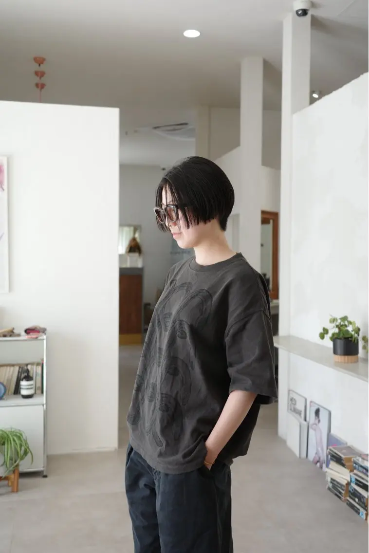 【平日夜限定】仕事帰りの似合わせカットの写真