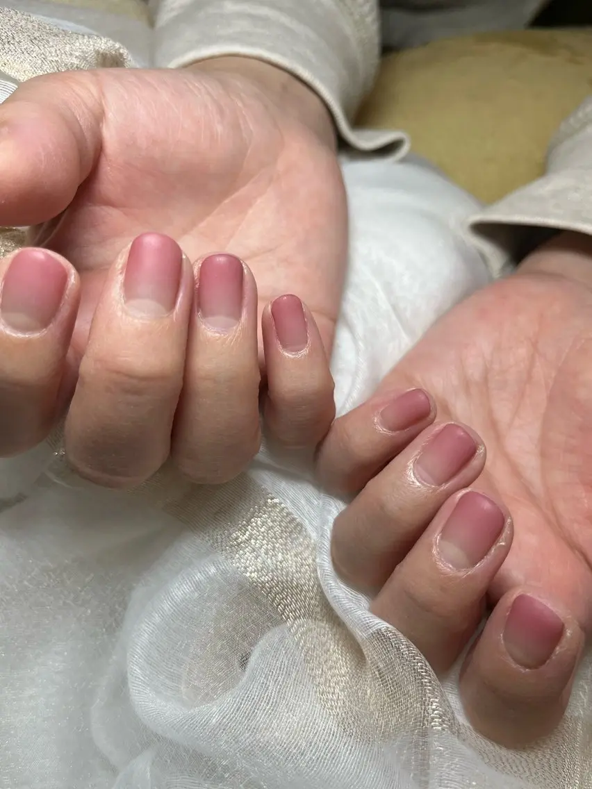 ネイル MKY salonのネイルデザイン