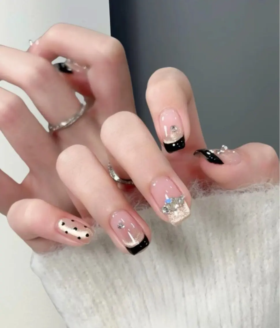 ネイル U mi Nail Salonのネイルデザイン