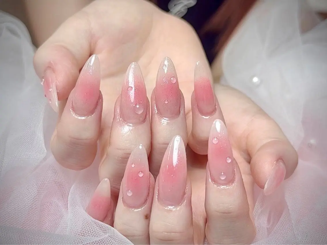 ネイル Nhat Quynhのネイルデザイン