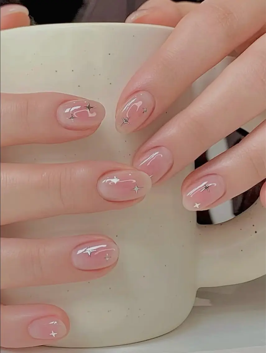 ネイル July nail salonのネイルデザイン