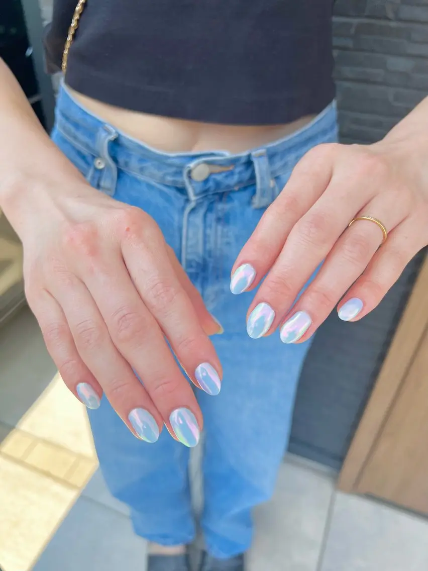 ネイル Nails Prost!のネイルデザイン