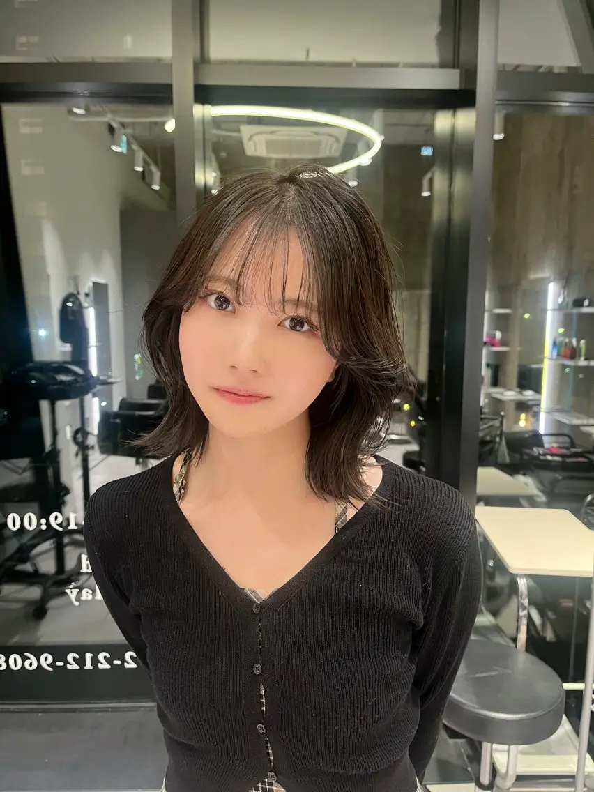 【新規限定20%OFF】レディースカットの写真