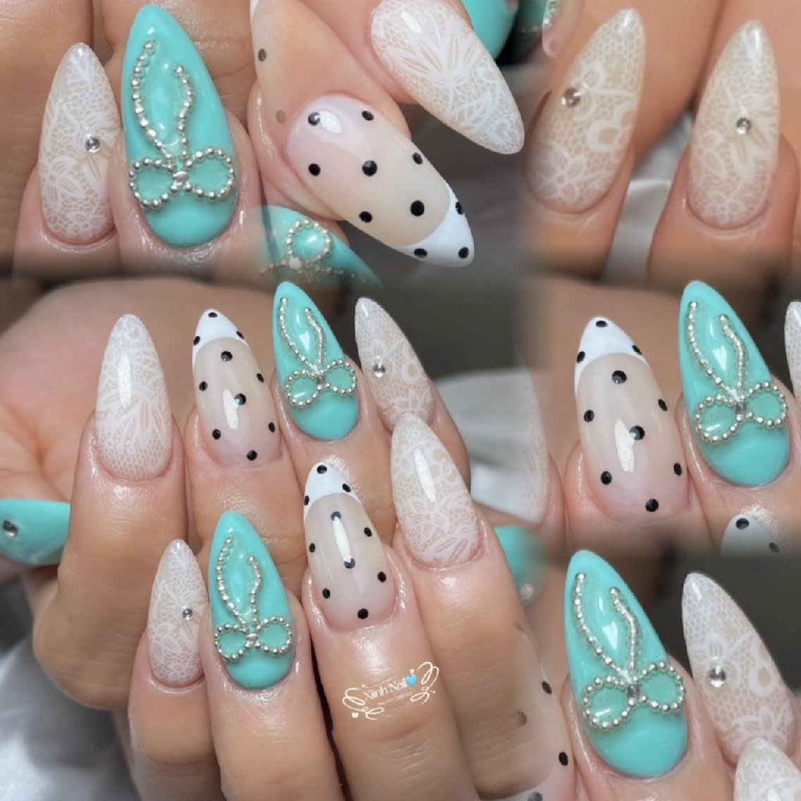ネイル チークネイル 桜ネイル 長さ出し フットネイル ジェルネイル ハンドネイル XIINHNAIL 船橋店 馬詰ちゃんのネイルデザイン