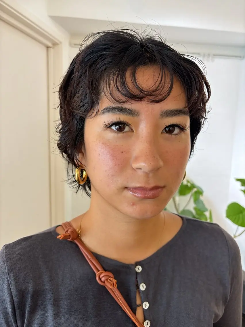 マツエク・マツパ マツエク DAILY SUPPLYのマツエク・マツパデザイン