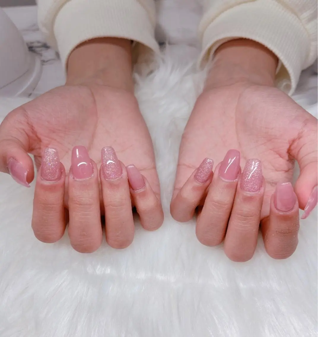 ネイル 7nail (ϋ)/のネイルデザイン