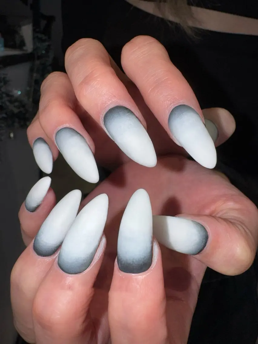 ネイル ハンドネイル ⭐️SORA⭐️ nail★colorのネイルデザイン