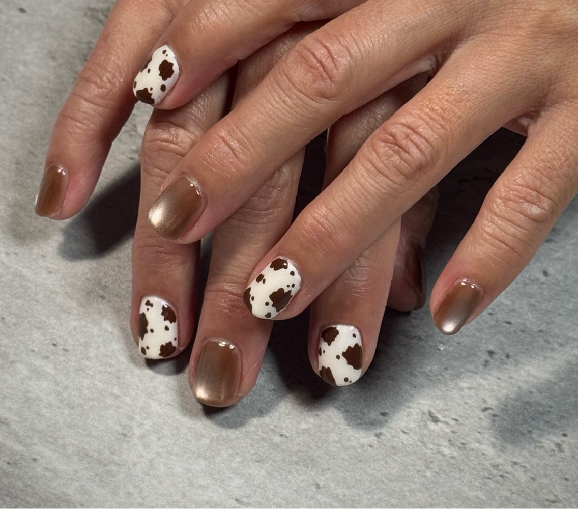 ネイル ハンドネイル shiina /Milo Nailのネイルデザイン