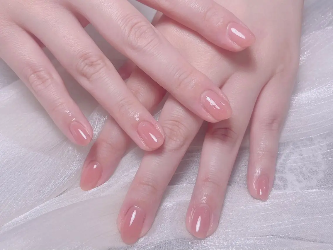ネイル ハンドネイル Kari ネイルサロンのネイルデザイン