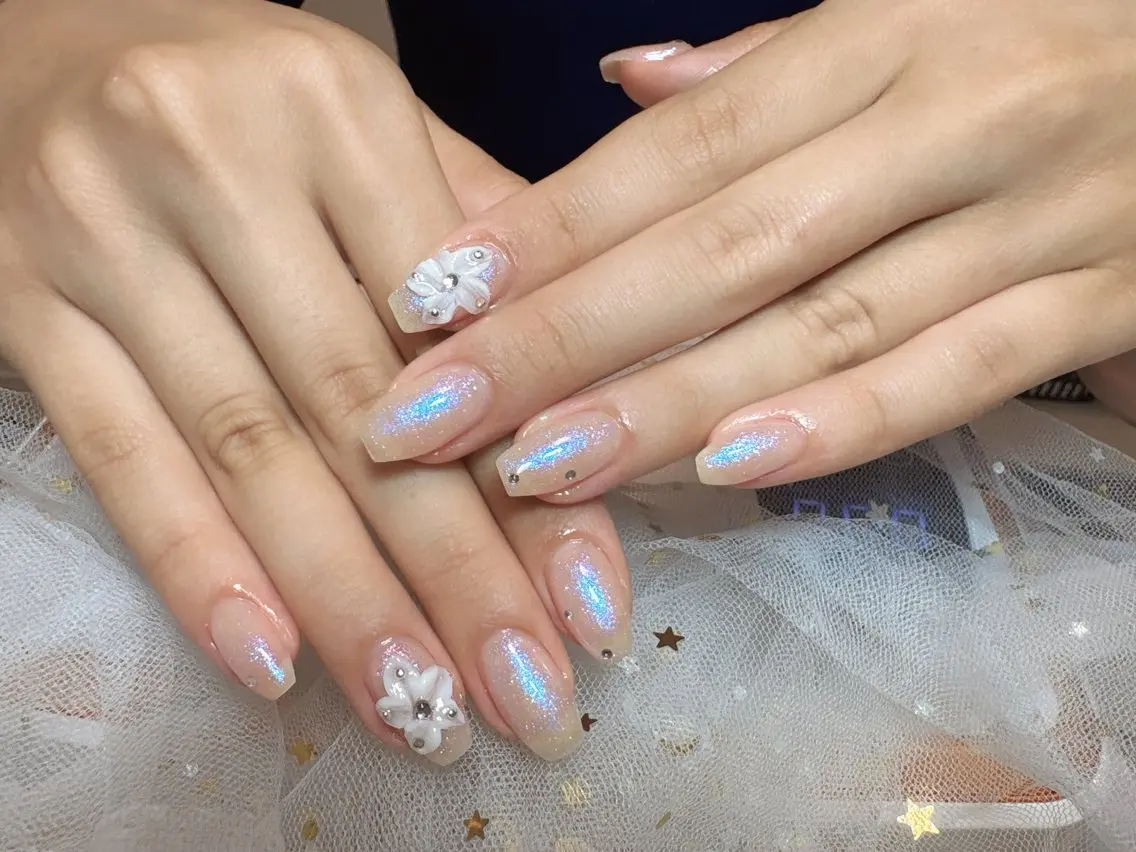 ネイル Angel AngelNailのネイルデザイン