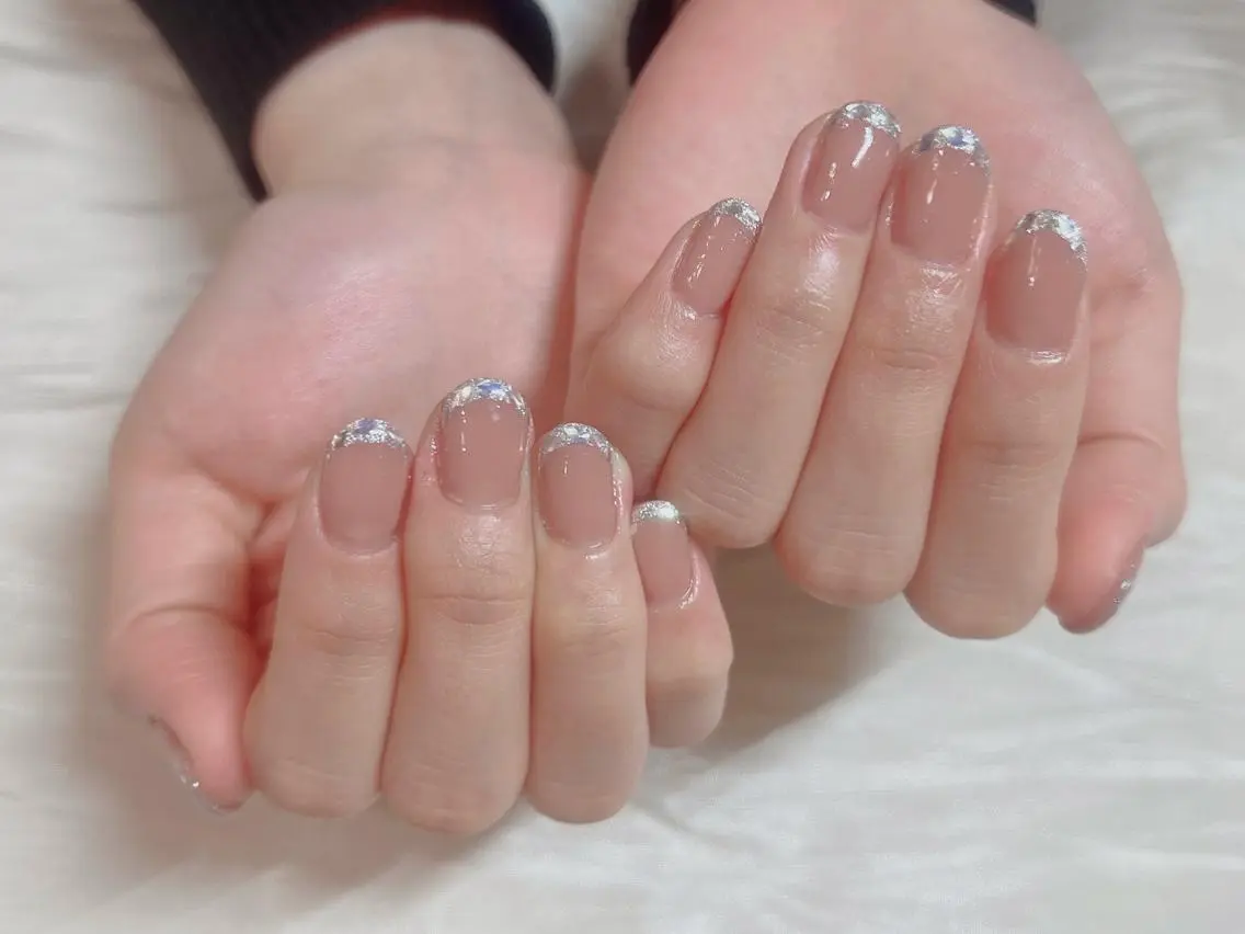 ネイル 狭山店(林) You nailのネイルデザイン