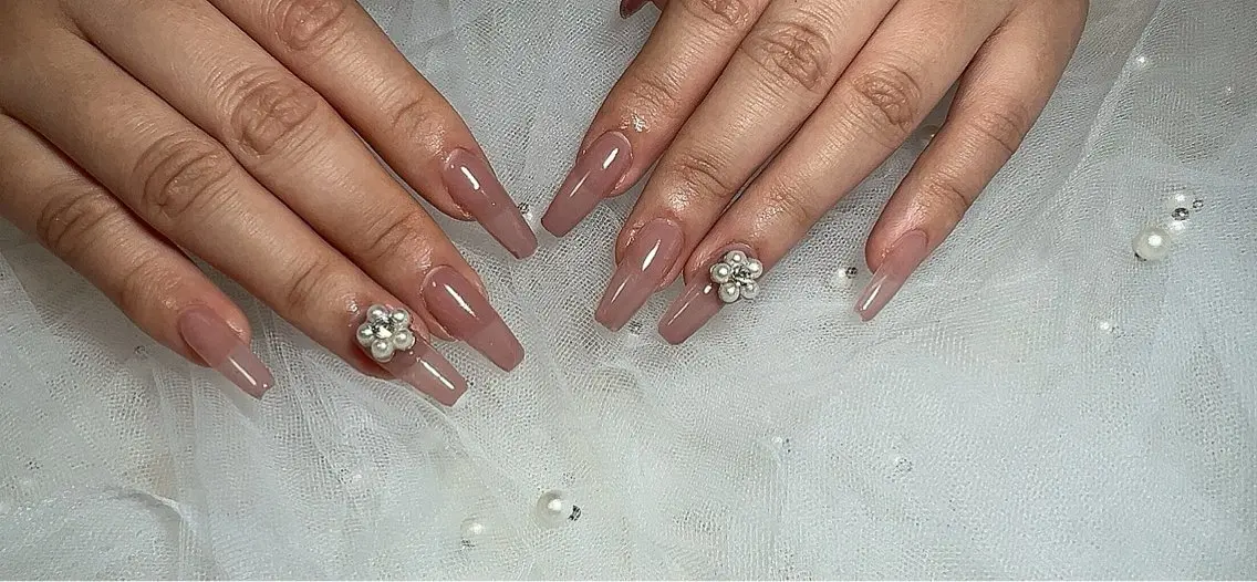 ネイル Mimi Nailのネイルデザイン