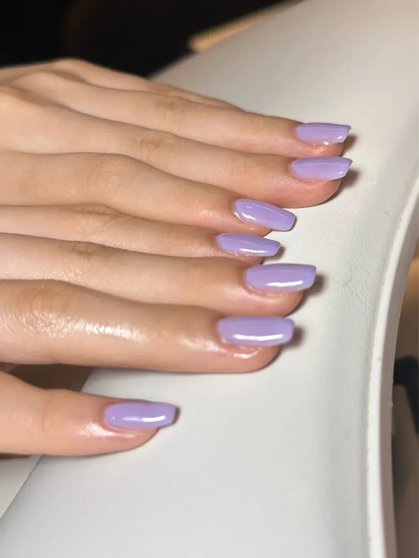 ネイル Salon de N sayakaのネイルデザイン