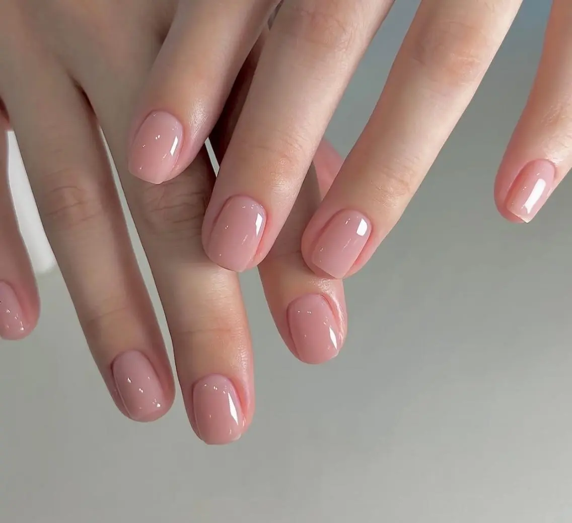ネイル ハンドネイル Molly _nailのネイルデザイン