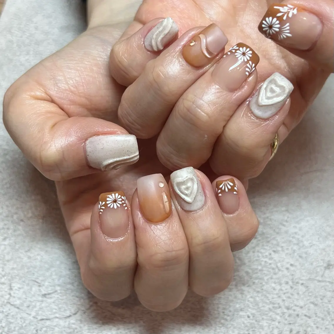 ネイル ハンドネイル Chipieee Tokyoのその他イメージ