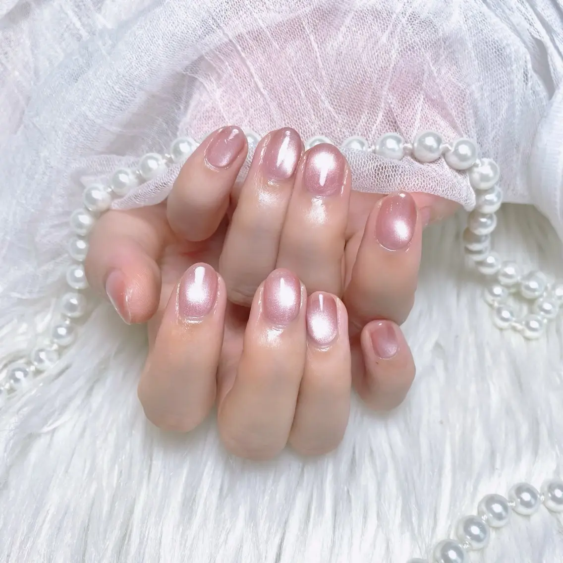 ネイル ハンドネイル M2 beauty Mayuのネイルデザイン