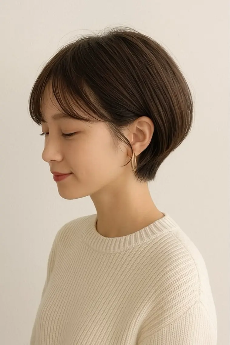 《ミニモ限定✨》カット＋トリートメントの写真