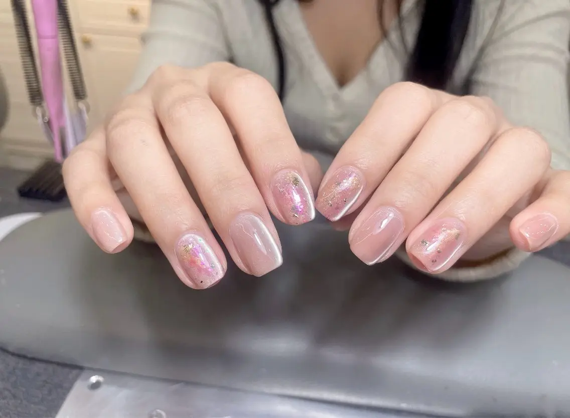 ネイル ひろみ ひろみのネイルデザイン