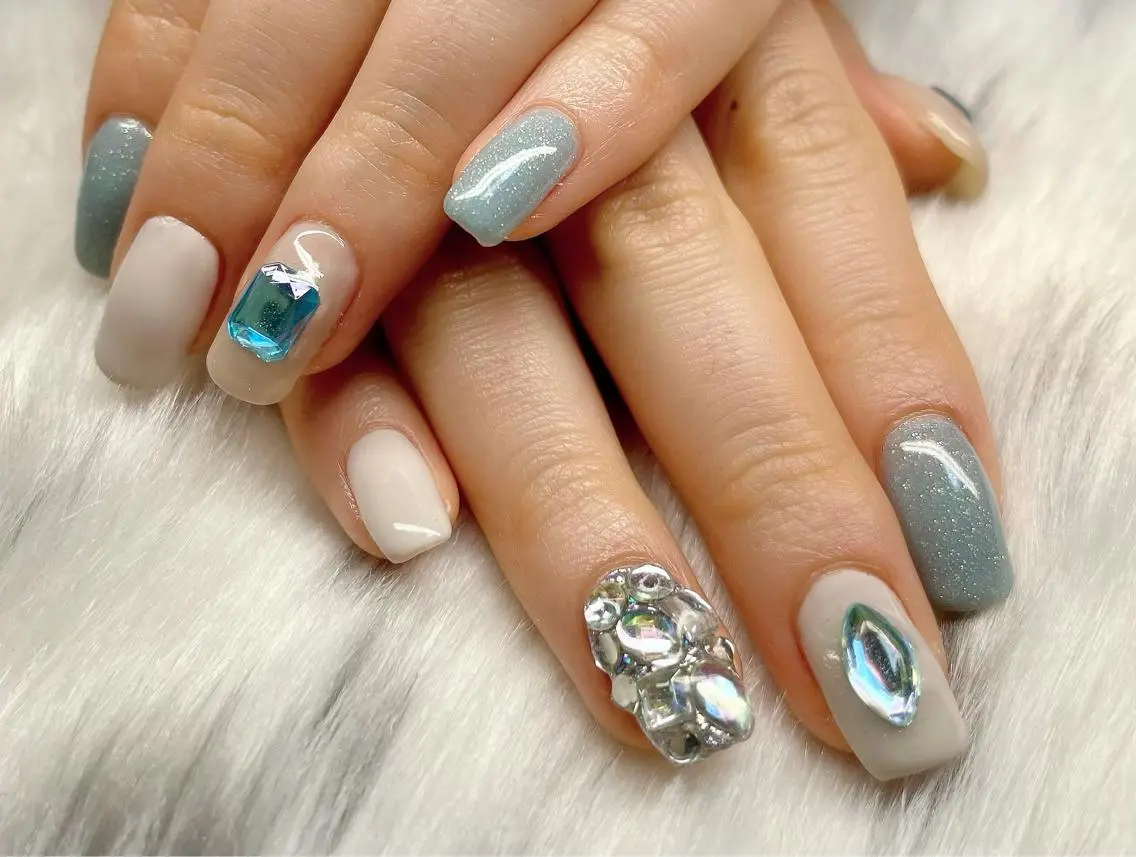 ネイル Mai’s nailのネイルデザイン