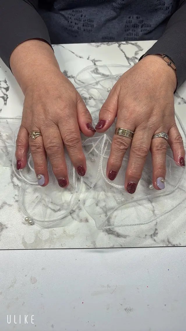 ネイル Nico Nailのネイルデザイン