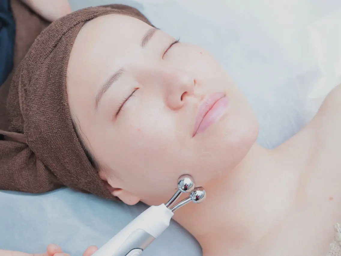 韓国肌管理 Belle堀江のエステ・リラクイメージ