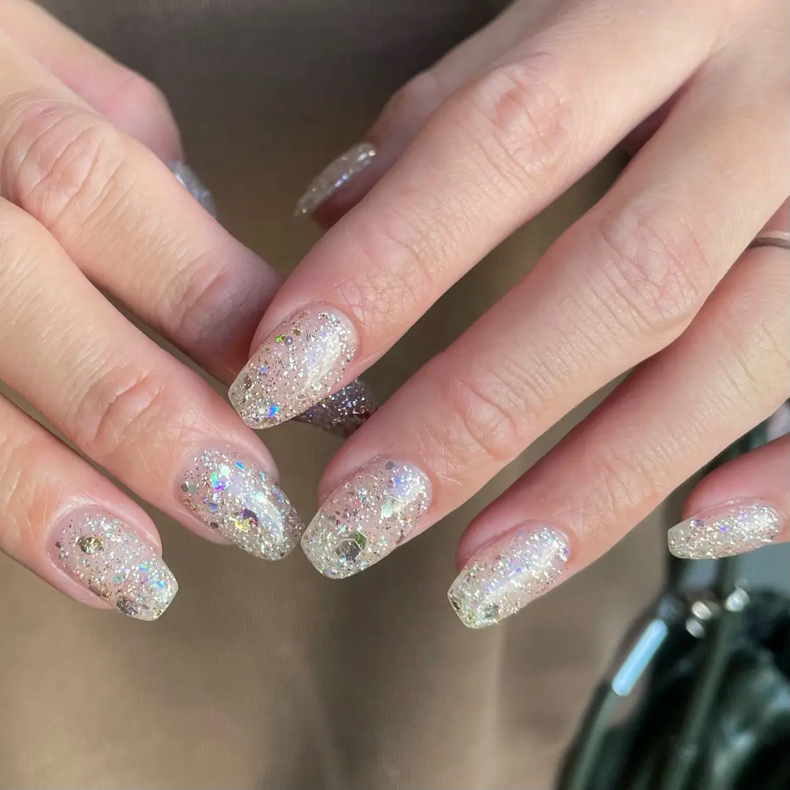 ネイル ハンドネイル nail salon zero°のネイルデザイン