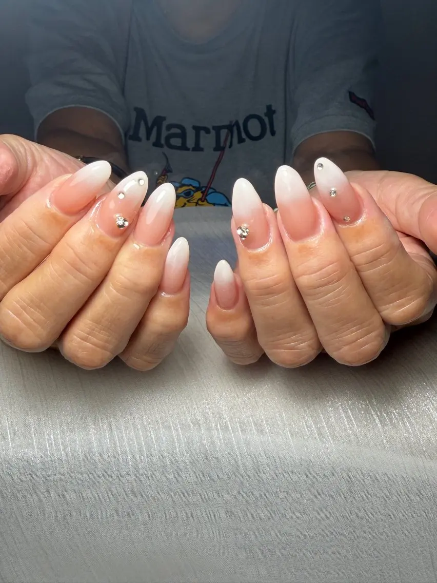 ネイル ハンドネイル Nail Salon Anのネイルデザイン