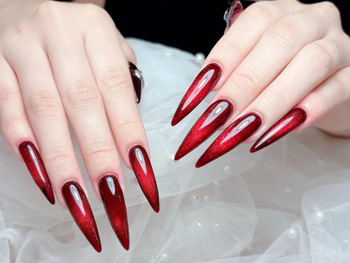 ネイル Bél Nail salonのネイルデザイン