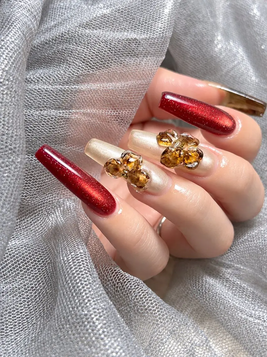 ネイル ハンドネイル P nail ピーネイルのネイルデザイン