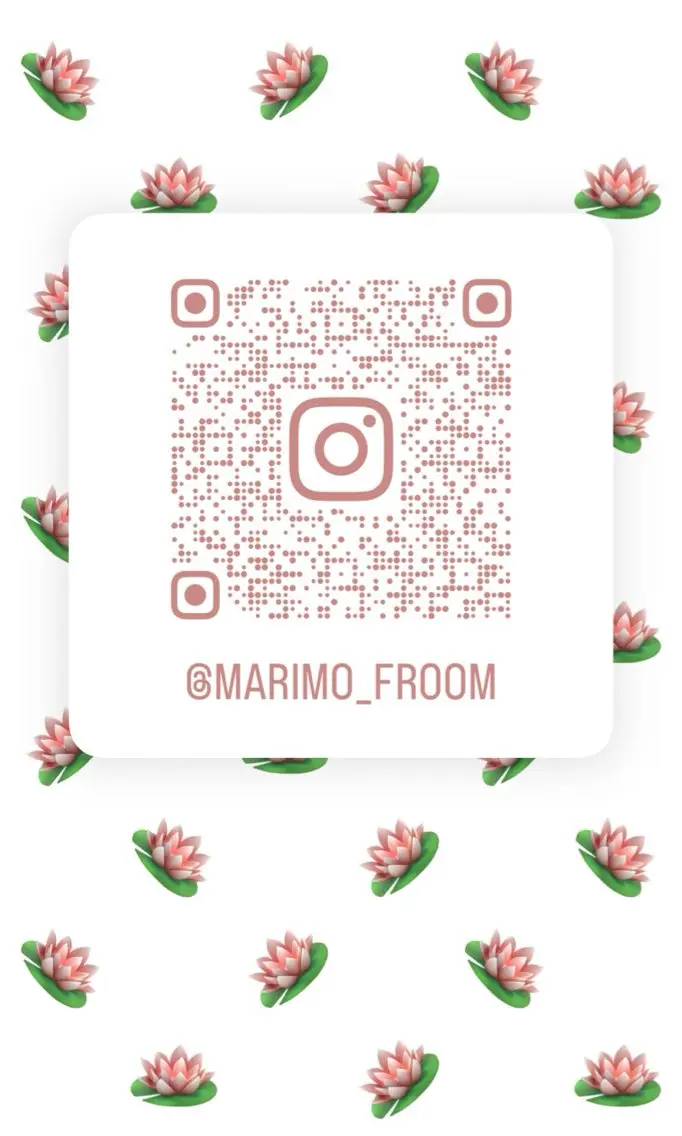 マツエク・マツパ Froom🪷 まりものマツエク・マツパデザイン