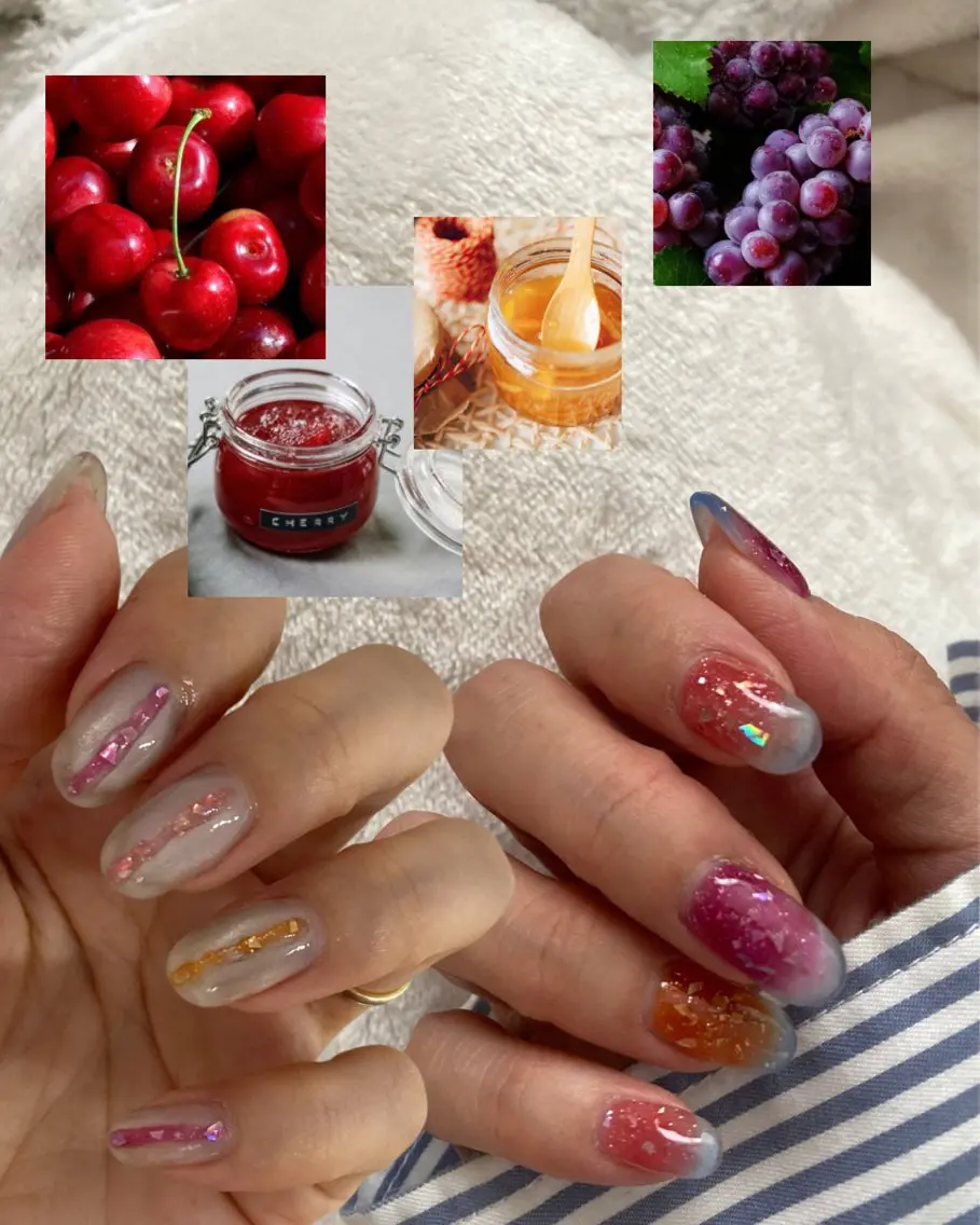 ネイル Nailbeauty marcherのネイルデザイン