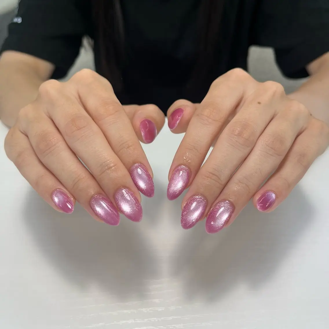 ネイル ハンドネイル あんな🪽 Novaのネイルデザイン