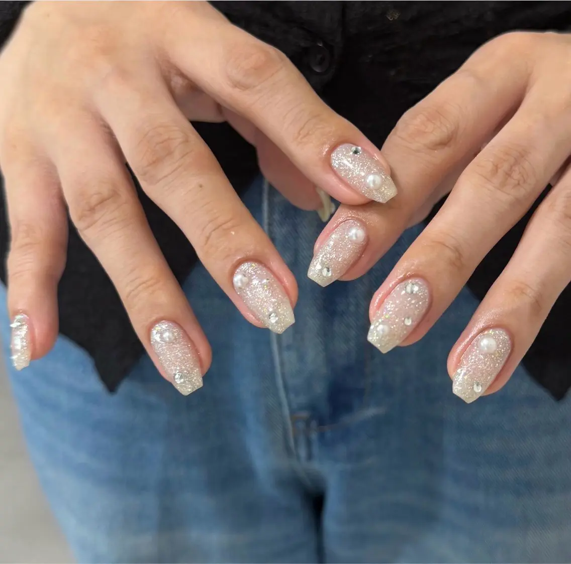 ネイル nailsalon bijuのネイルデザイン