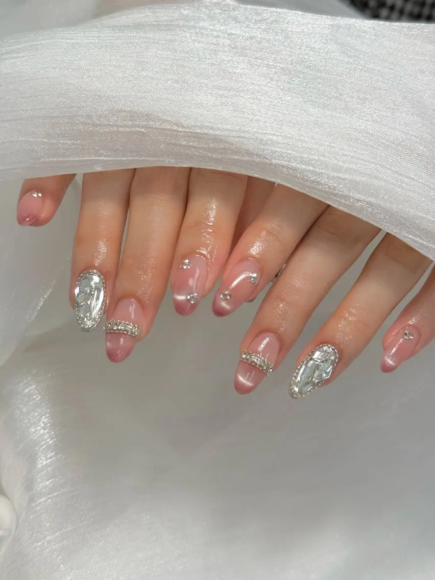 ネイル Amo nailsalonのネイルデザイン