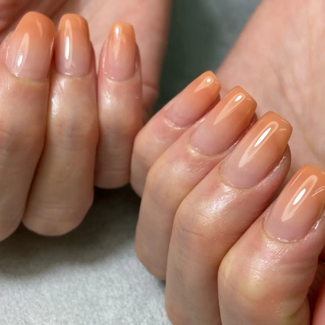 ネイル ハンドネイル nail salon Lumièreのネイルデザイン