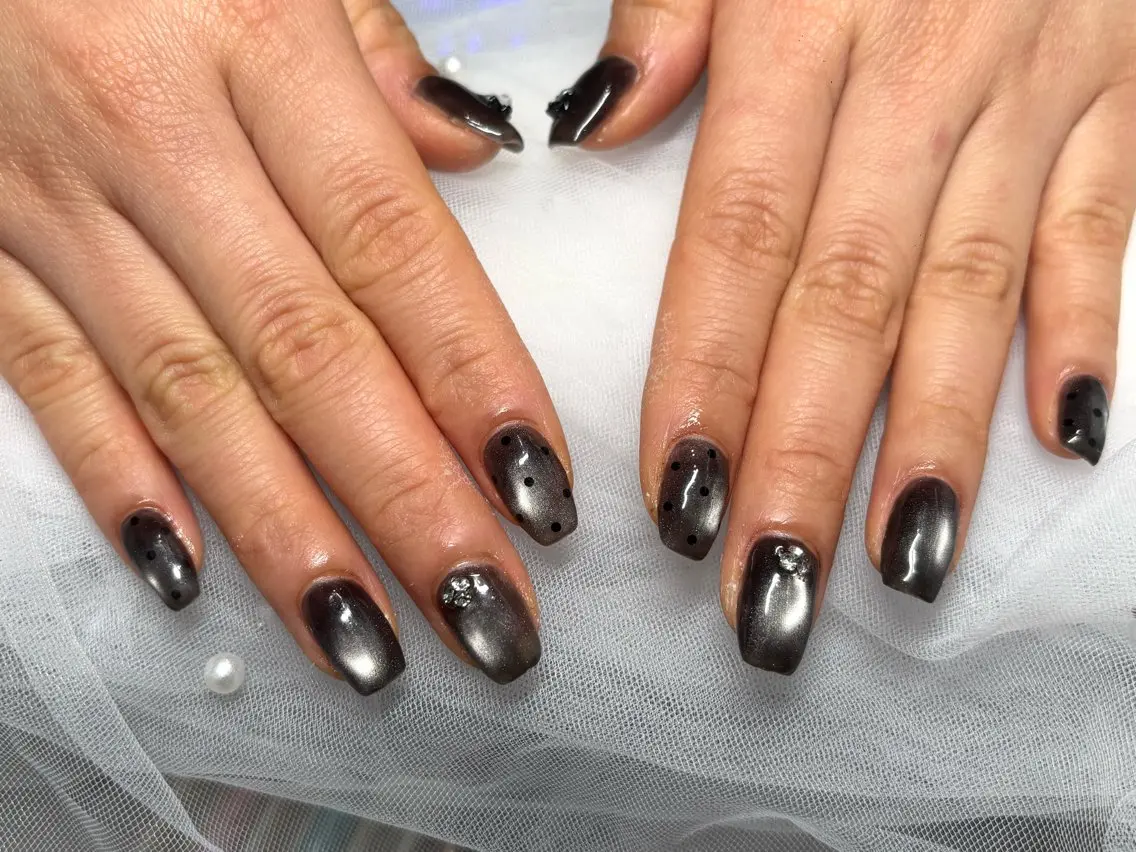 ネイル ハンドネイル Nail salon Laniのネイルデザイン