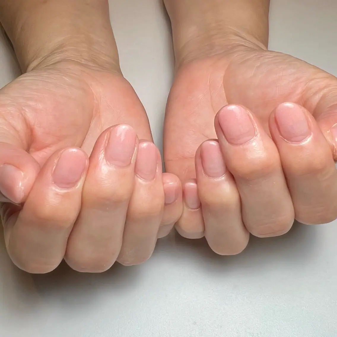 ネイル ハンドネイル yu_.nail yuのネイルデザイン