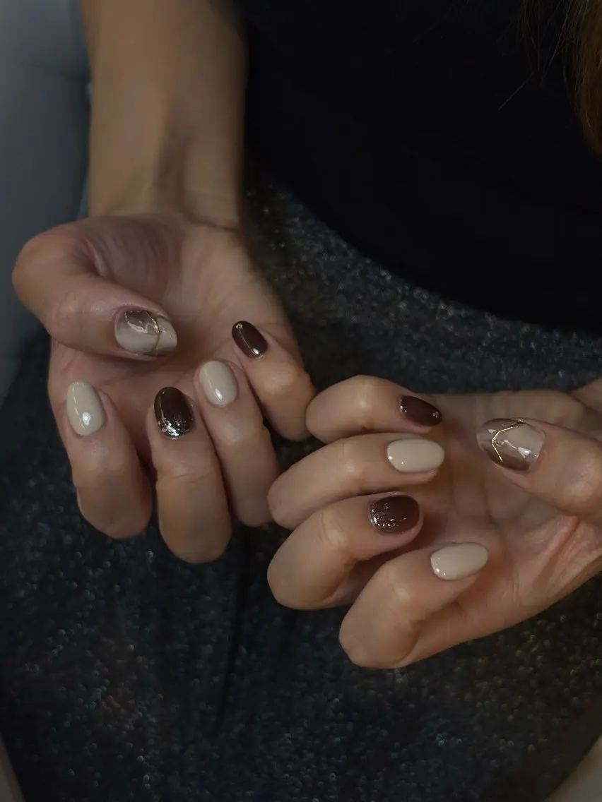 ネイル nail 💋/Ayakaのネイルデザイン
