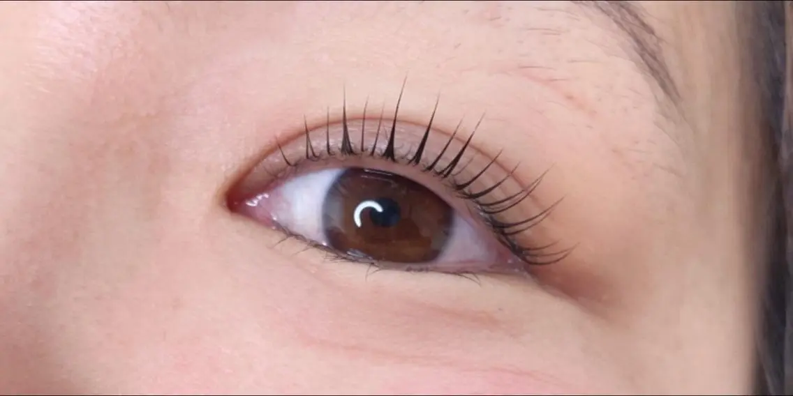 マツエク・マツパ マツエク eye salon ~hanare~のマツエク・マツパデザイン