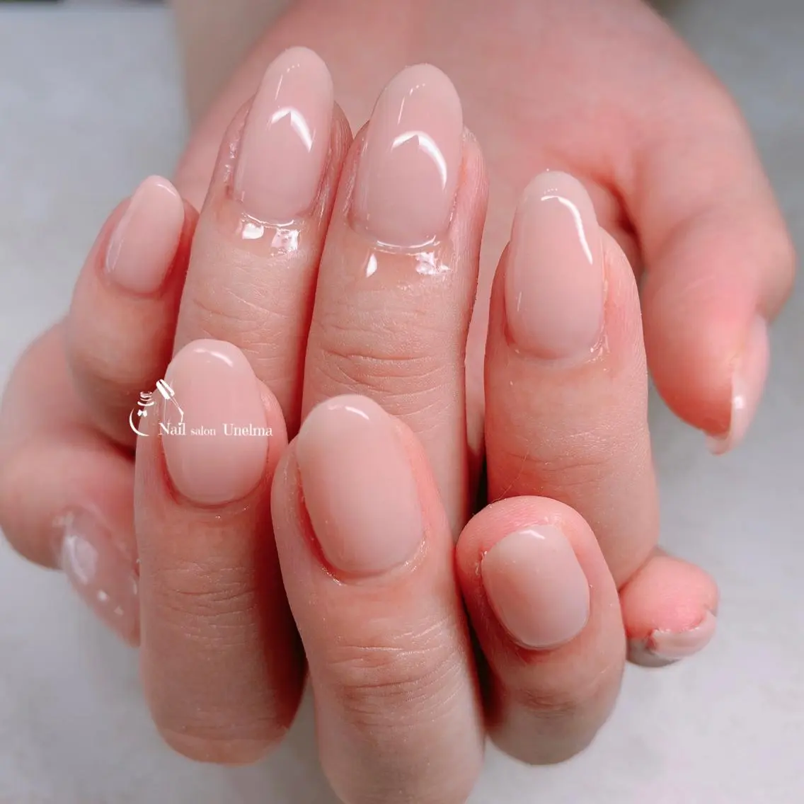 ネイル UNELMA _ERIKAのネイルデザイン
