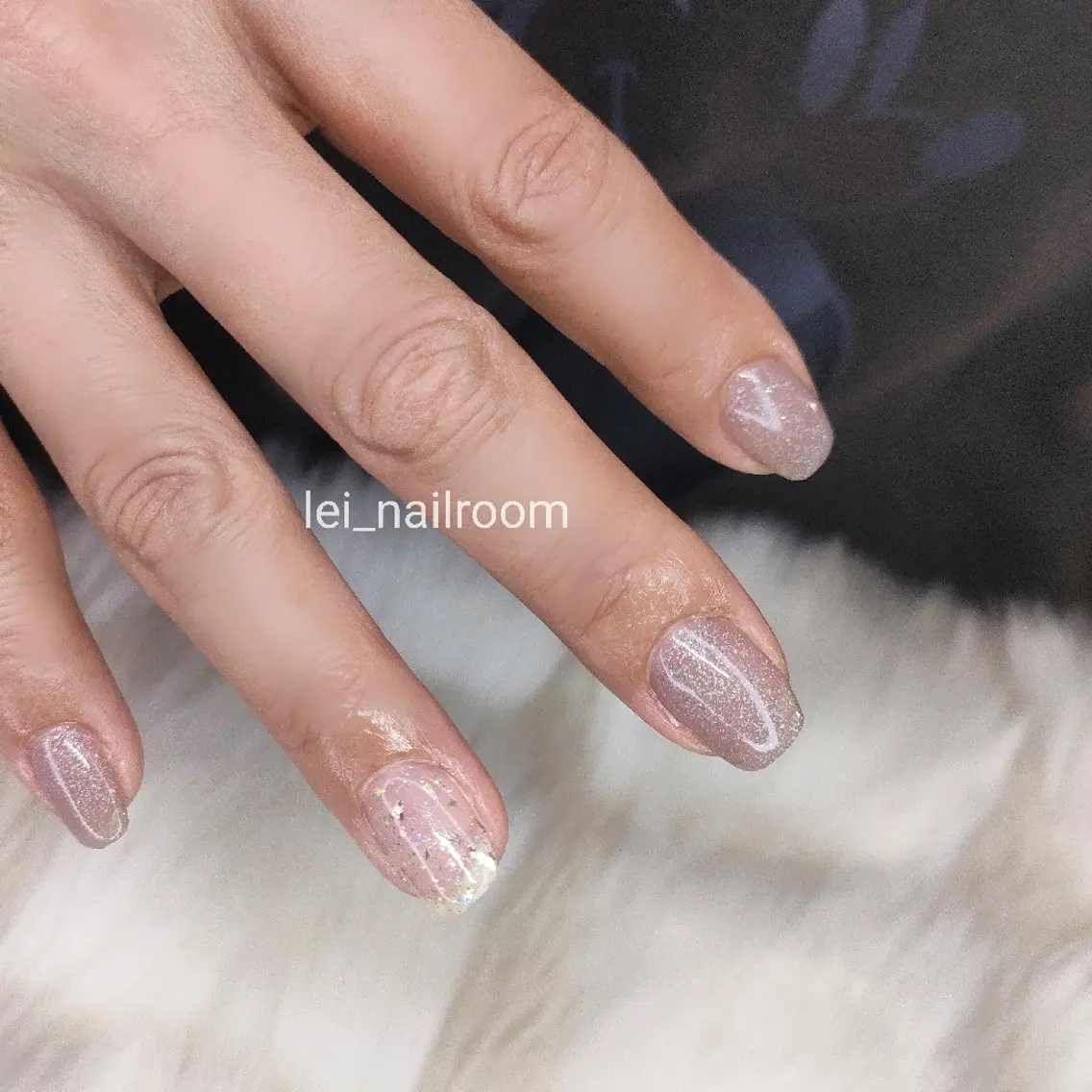 ネイル ハンドネイル lei🌼 nailroomのネイルデザイン