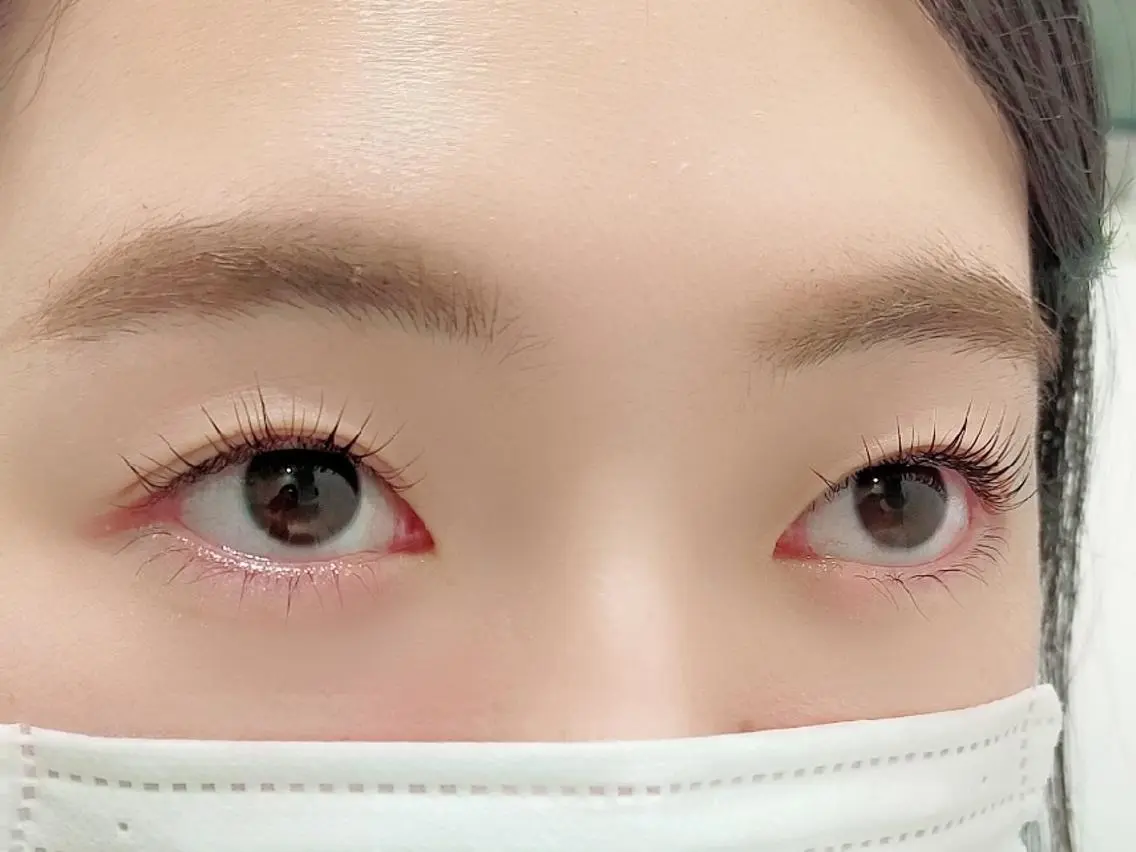 マツエク・マツパ 🍒♡RiRi  Lash ♡🍒のマツエク・マツパデザイン