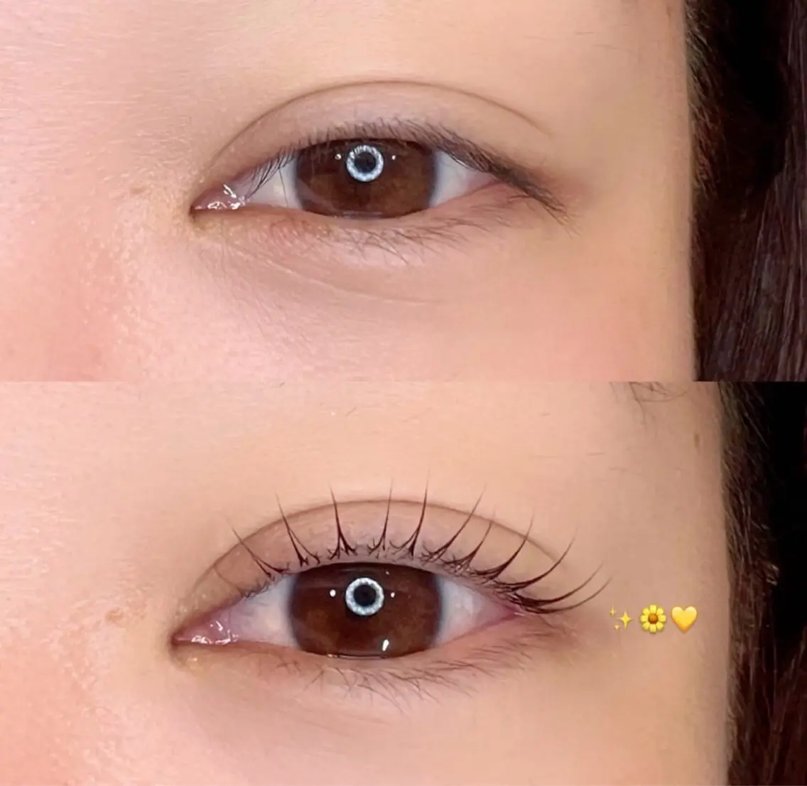 マツエク・マツパ 🫧eyelash misaki🫧のマツエク・マツパデザイン