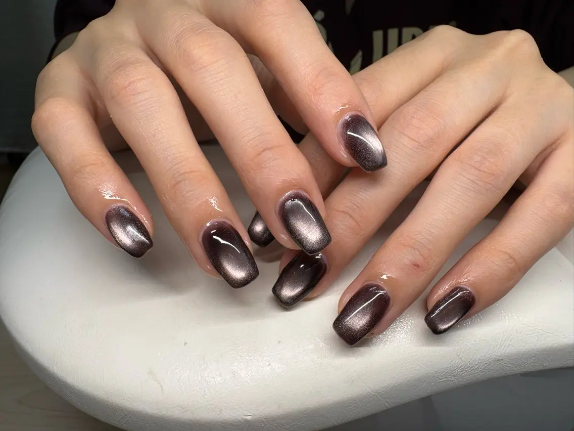 ネイル ハンドネイル m.nail mayumiのネイルデザイン