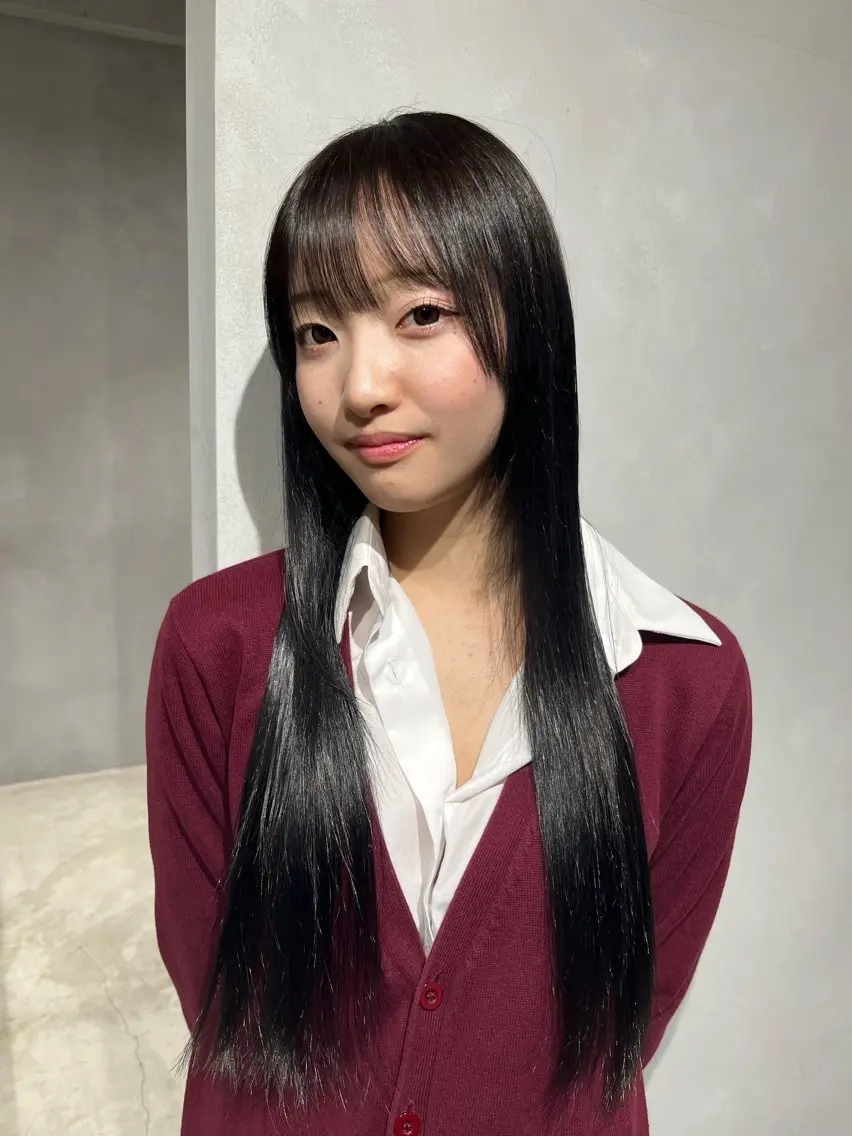 🎀ワンカラー ※予約リクエストからお願いしますの写真