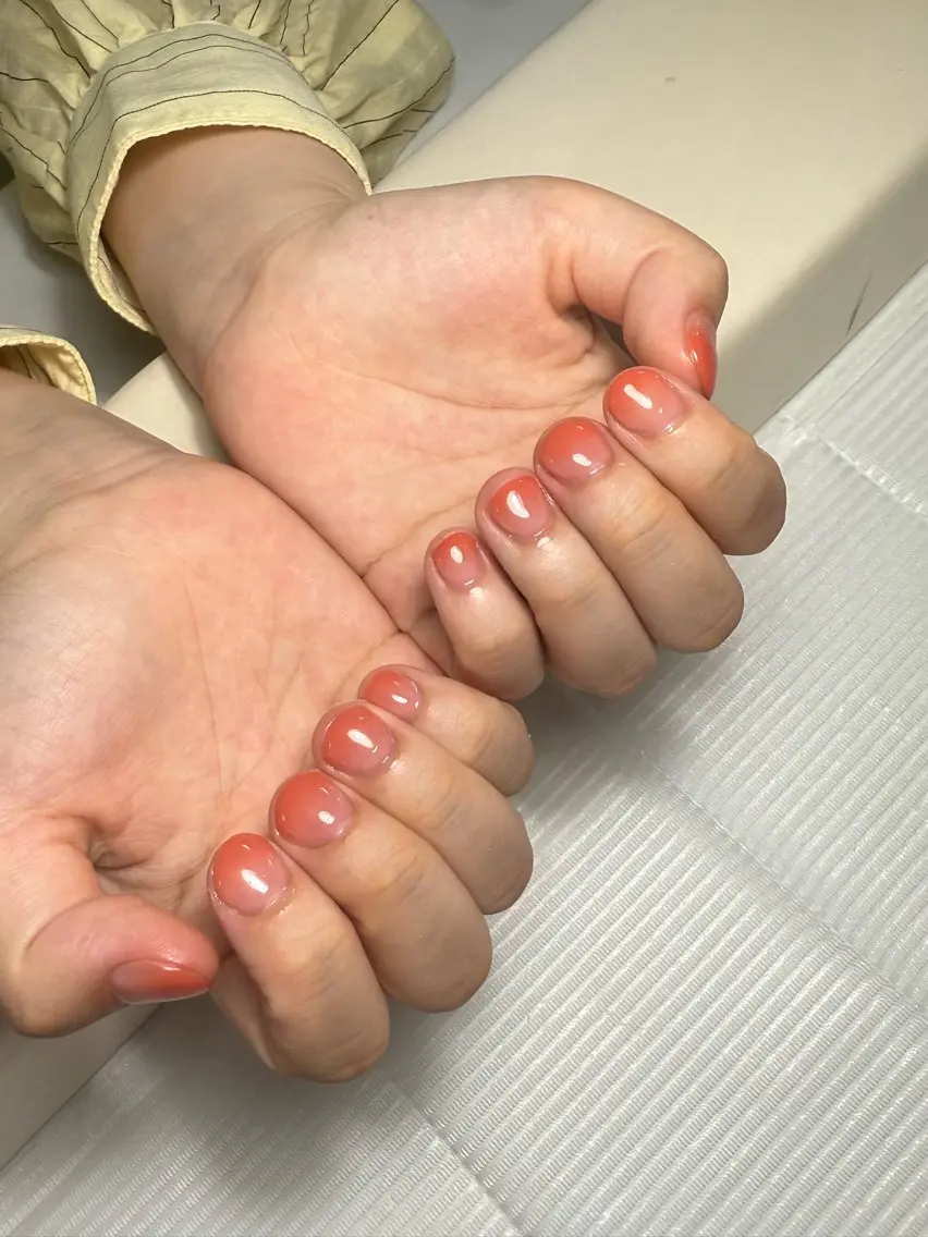 ネイル Mimi nailのネイルデザイン